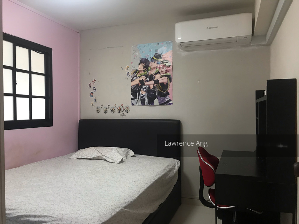 Blk 208 Boon Lay Place (Jurong West), HDB 3 Rooms #207188061
